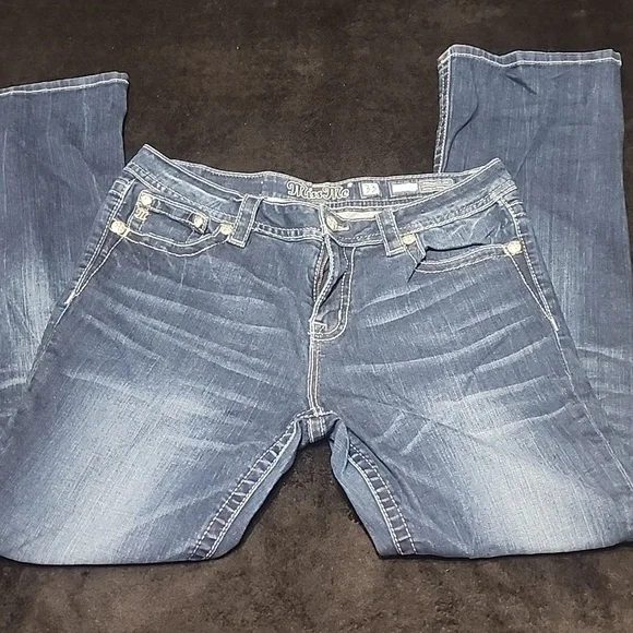 Miss Me Jeans - Picture 5 of 7